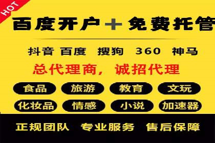 百度竞价优化技巧与案例分享